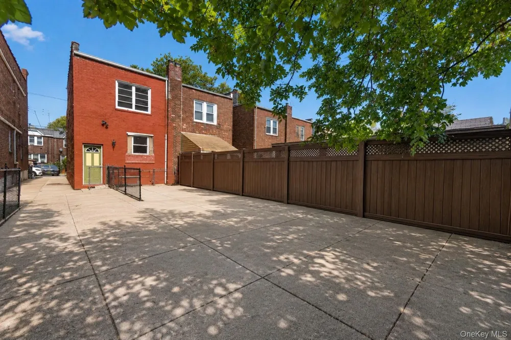 11934 145th Street Jamaica, NY 11436