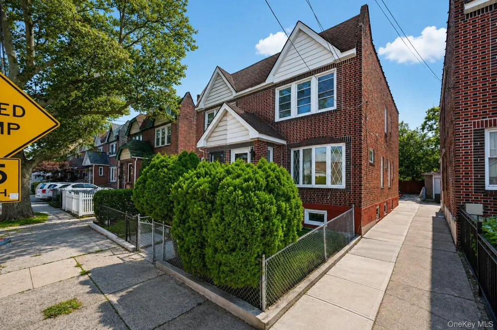 11934 145th Street Jamaica, NY 11436