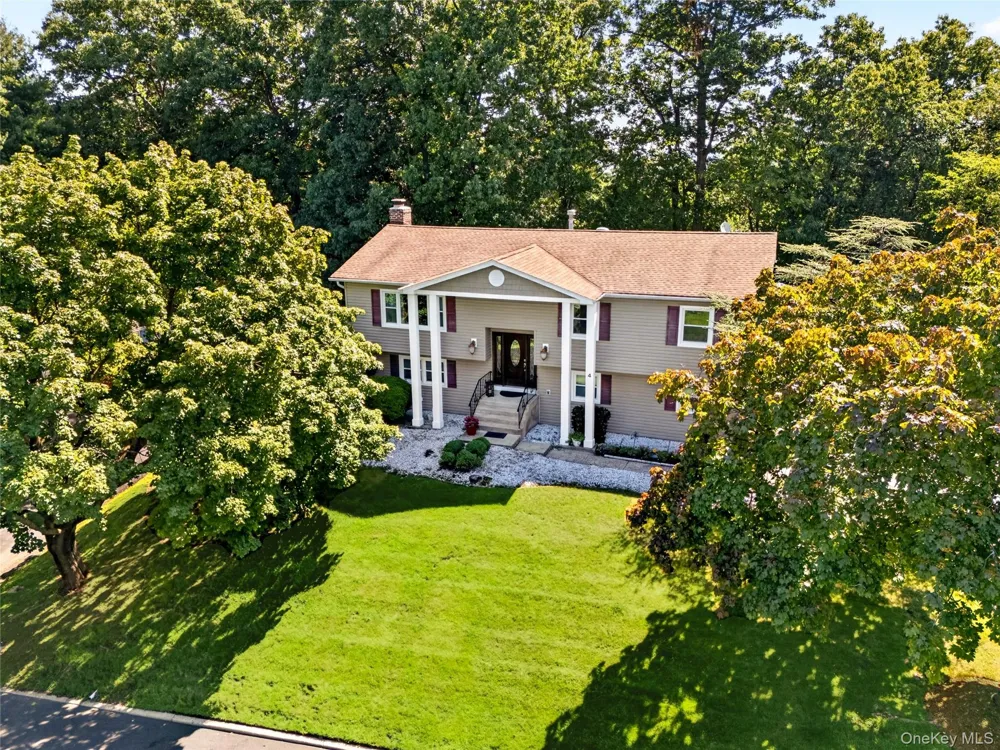 4 Rockridge Drive Thiells, NY 10984