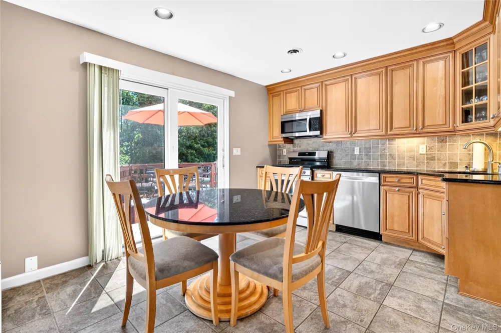 4 Rockridge Drive Thiells, NY 10984