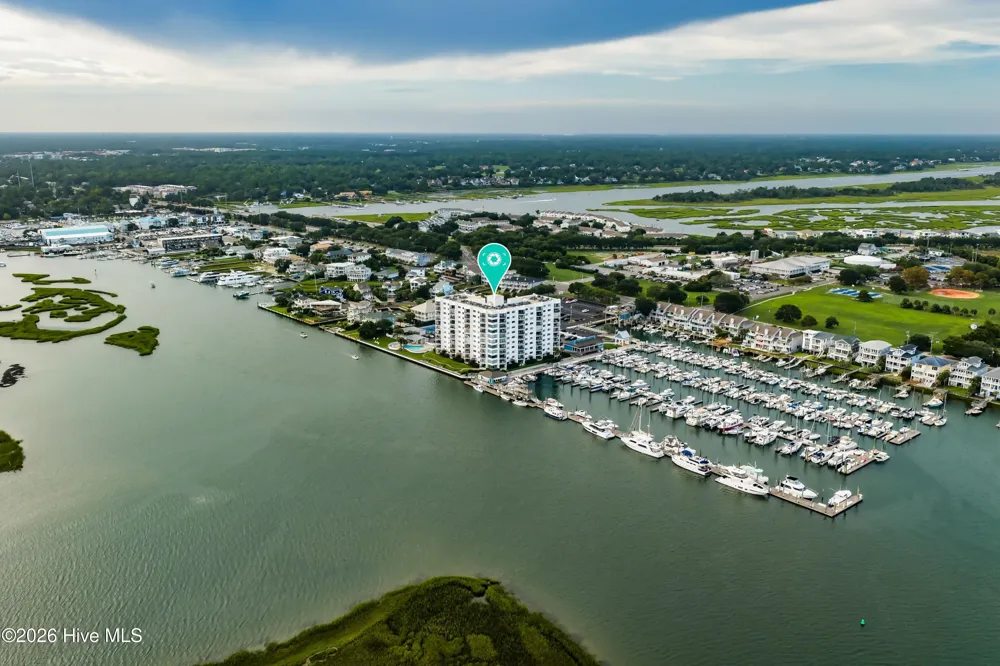 322 Causeway Drive #Ste 505 Wrightsville Beach, NC 28480