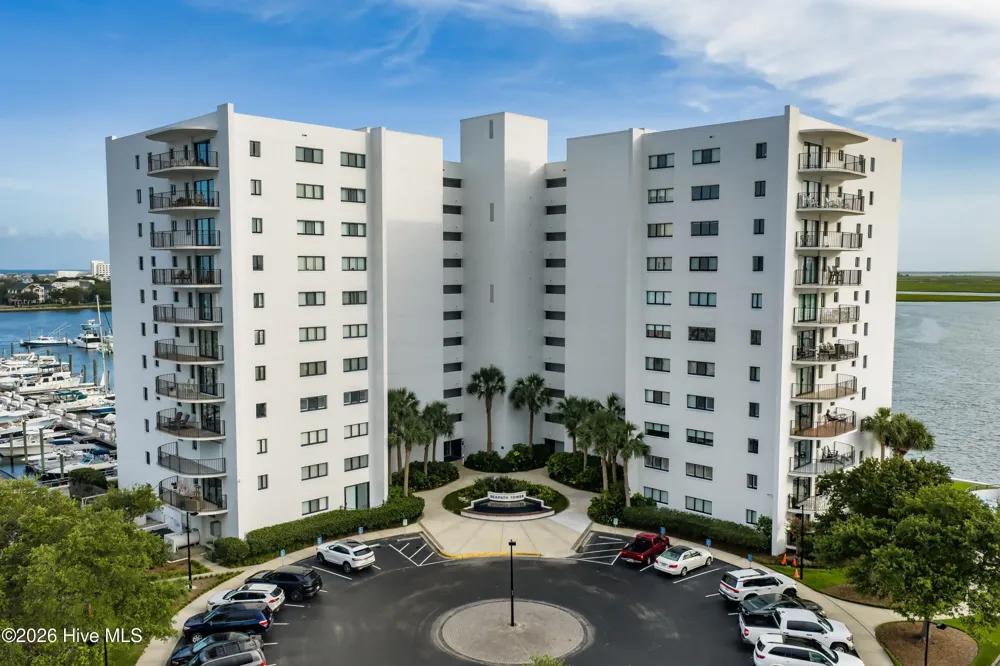 322 Causeway Drive #Ste 505 Wrightsville Beach, NC 28480