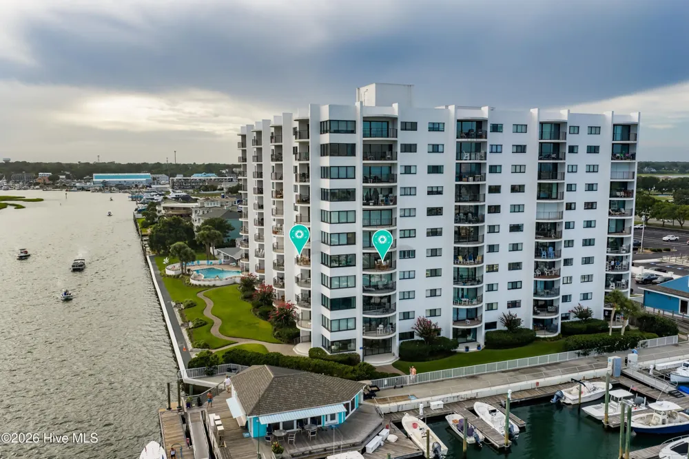 322 Causeway Drive #Ste 505 Wrightsville Beach, NC 28480
