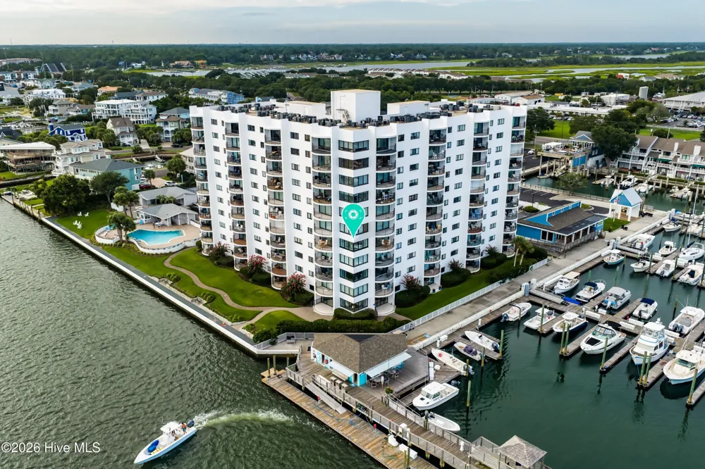 322 Causeway Drive #Ste 505 Wrightsville Beach, NC 28480