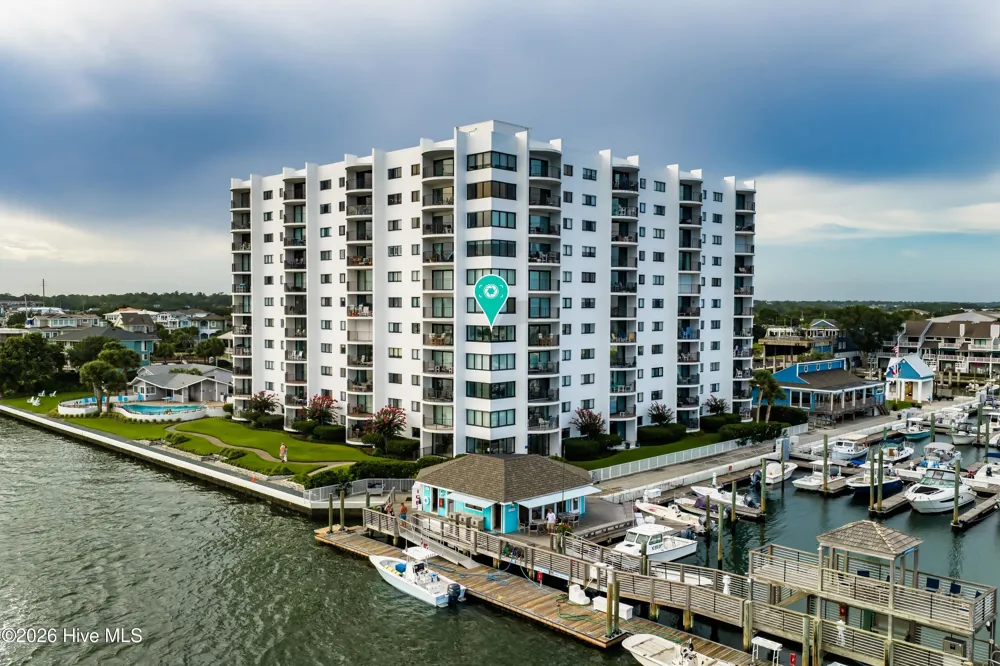 322 Causeway Drive #Ste 505 Wrightsville Beach, NC 28480