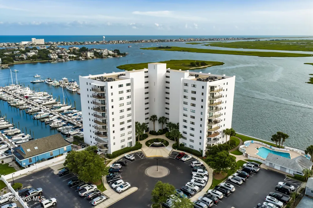 322 Causeway Drive #Ste 505 Wrightsville Beach, NC 28480