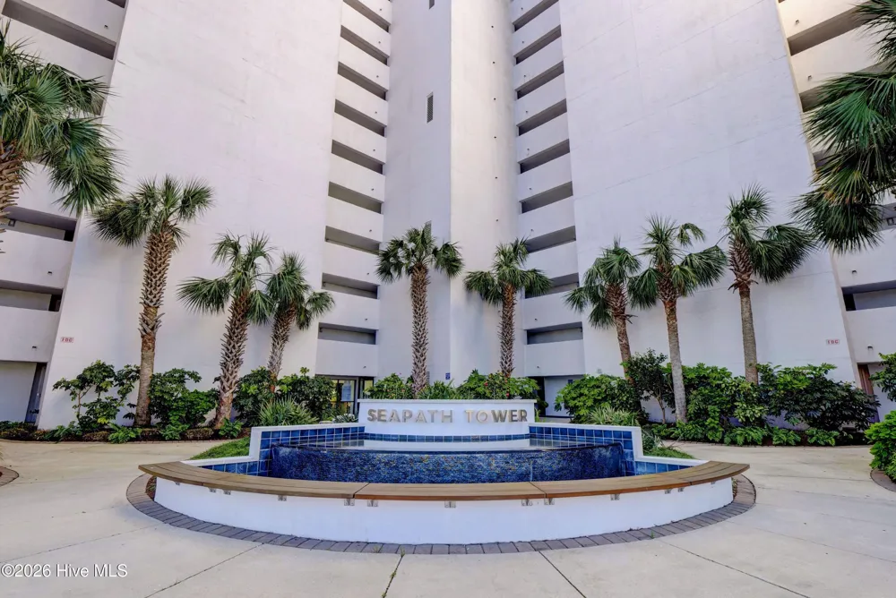 322 Causeway Drive #Ste 505 Wrightsville Beach, NC 28480