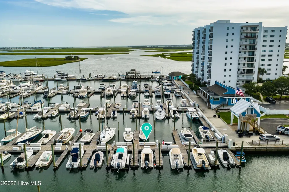 322 Causeway Drive #Ste 505 Wrightsville Beach, NC 28480