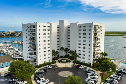 322 Causeway Drive #Ste 505
