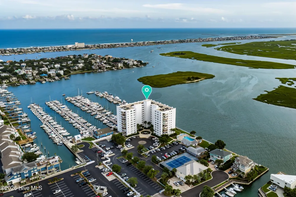 322 Causeway Drive #Ste 505 Wrightsville Beach, NC 28480