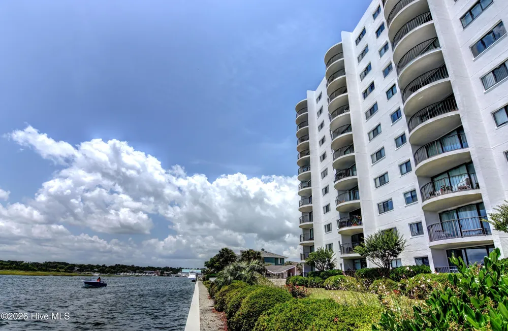 322 Causeway Drive #Ste 505 Wrightsville Beach, NC 28480
