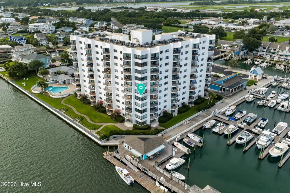 322 Causeway Drive #Ste 505 Wrightsville Beach, NC 28480