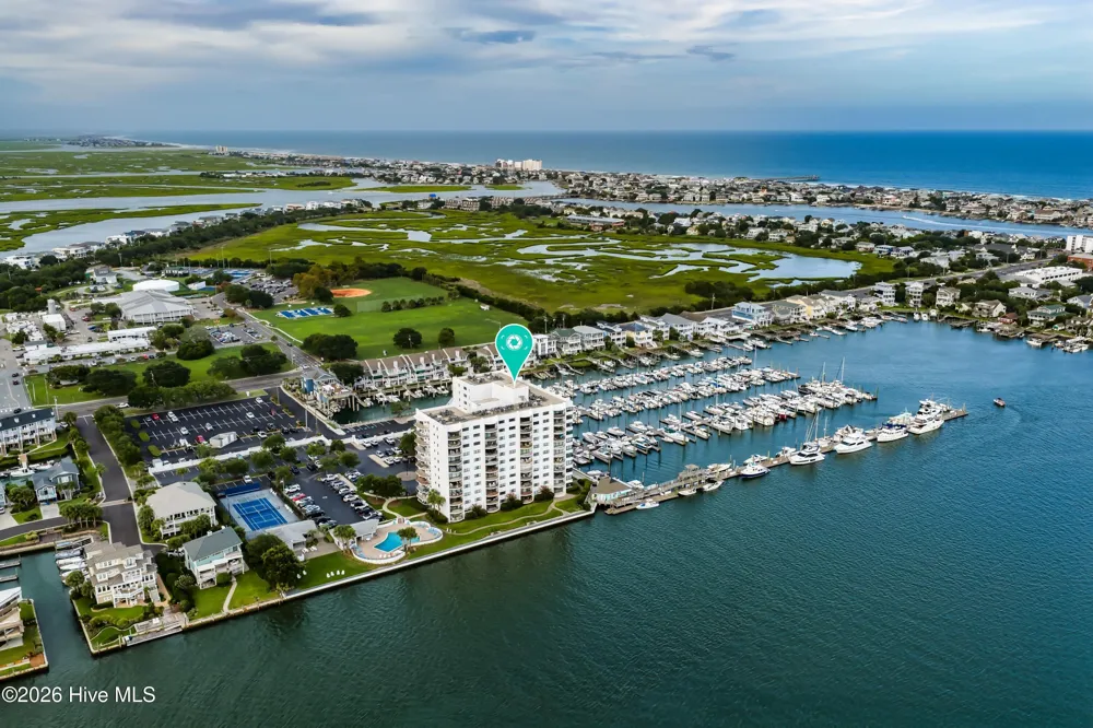 322 Causeway Drive #Ste 505 Wrightsville Beach, NC 28480