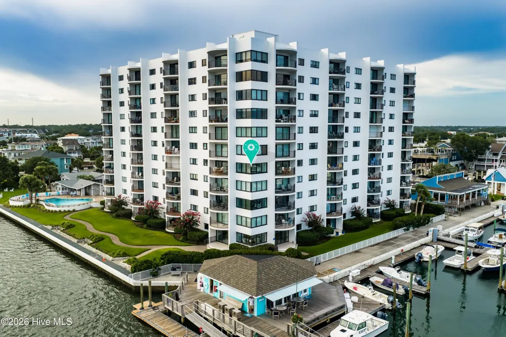 322 Causeway Drive #Ste 505 Wrightsville Beach, NC 28480