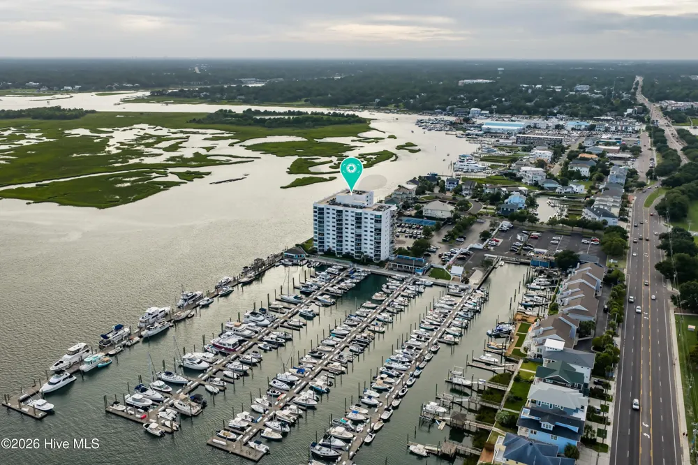 322 Causeway Drive #Ste 505 Wrightsville Beach, NC 28480