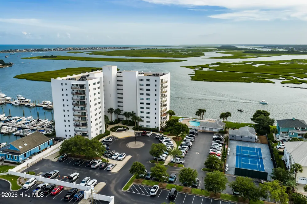 322 Causeway Drive #Ste 505 Wrightsville Beach, NC 28480