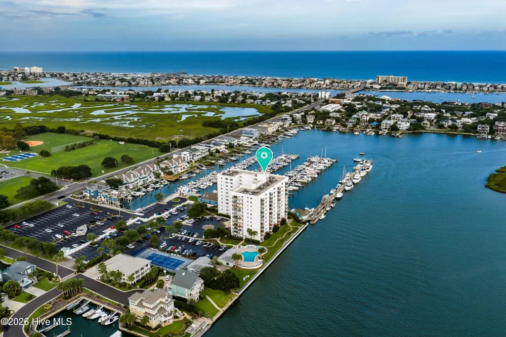 322 Causeway Drive #Ste 505 Wrightsville Beach, NC 28480