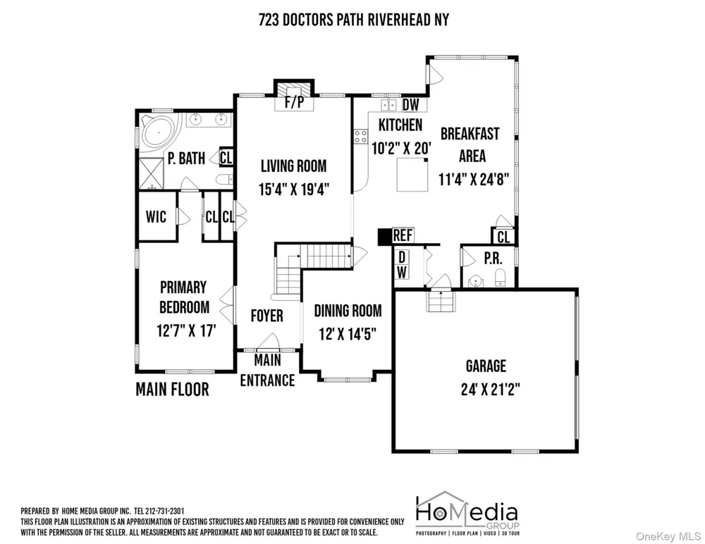 723 Doctors Path Estates Riverhead, NY 11901