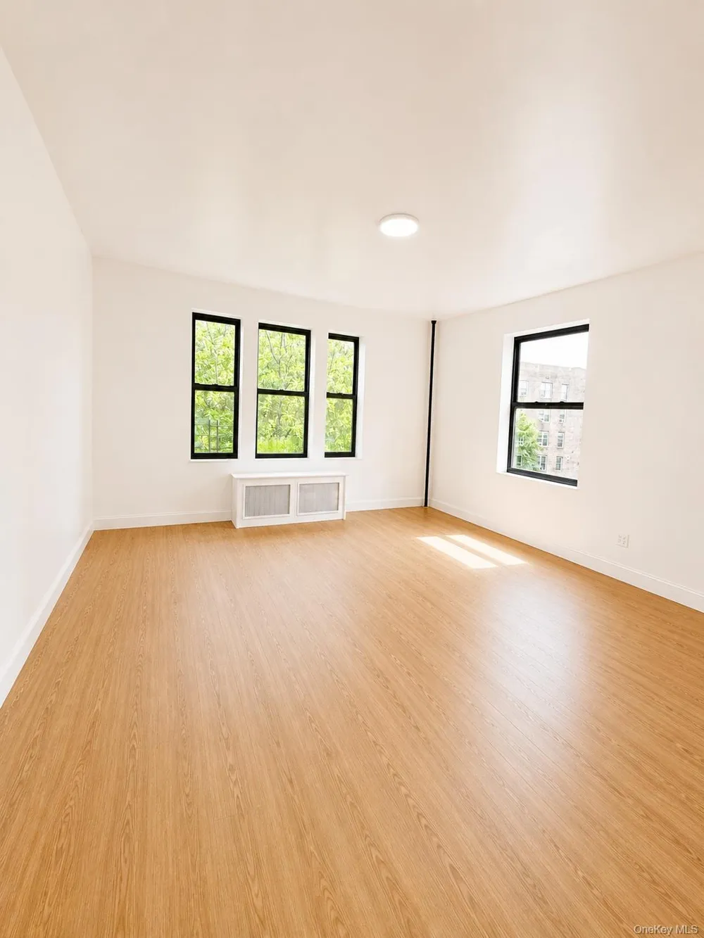 4220 Kissena Boulevard #ES (5th Floor) Building 4 Flushing, NY 11355