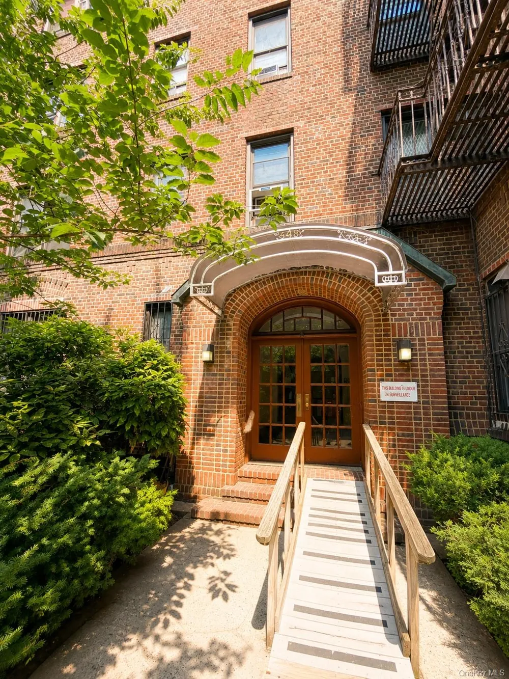 4220 Kissena Boulevard #ES (5th Floor) Building 4 Flushing, NY 11355