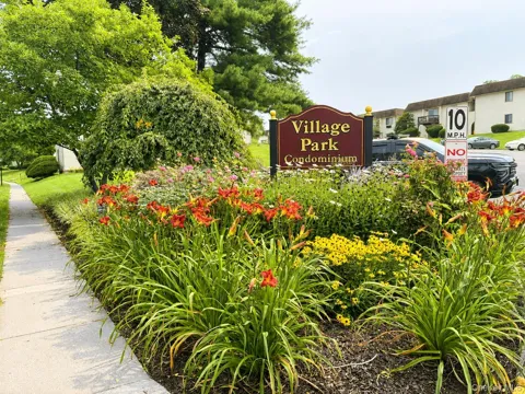 21 Village Park Drive #2C