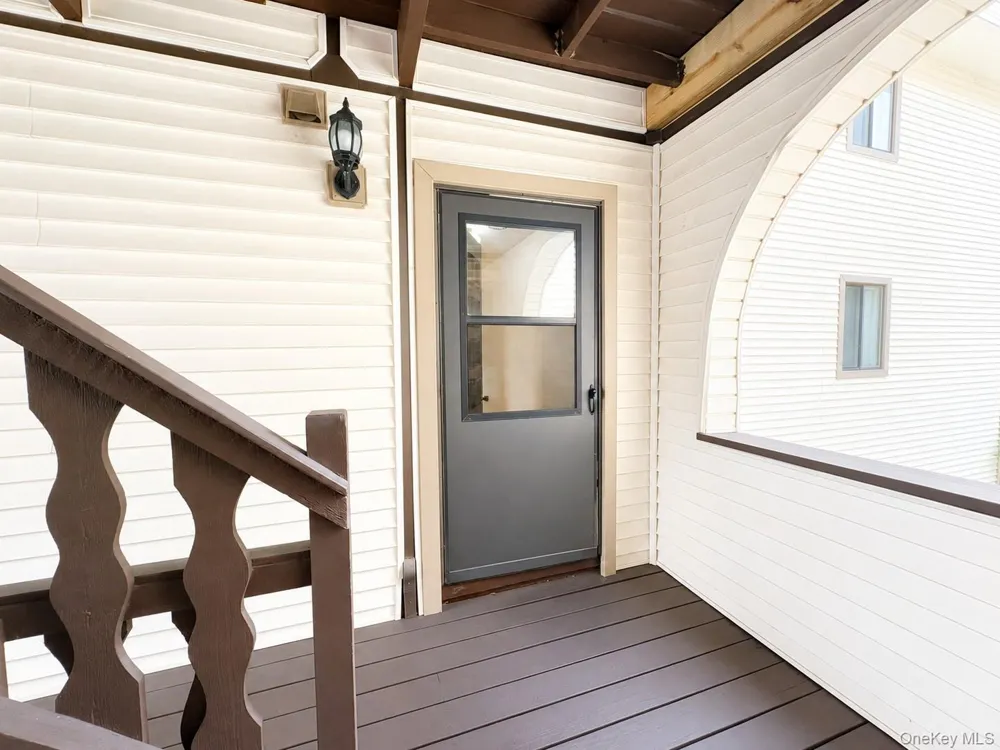 21 Village Park Drive #2C Fishkill, NY 12524