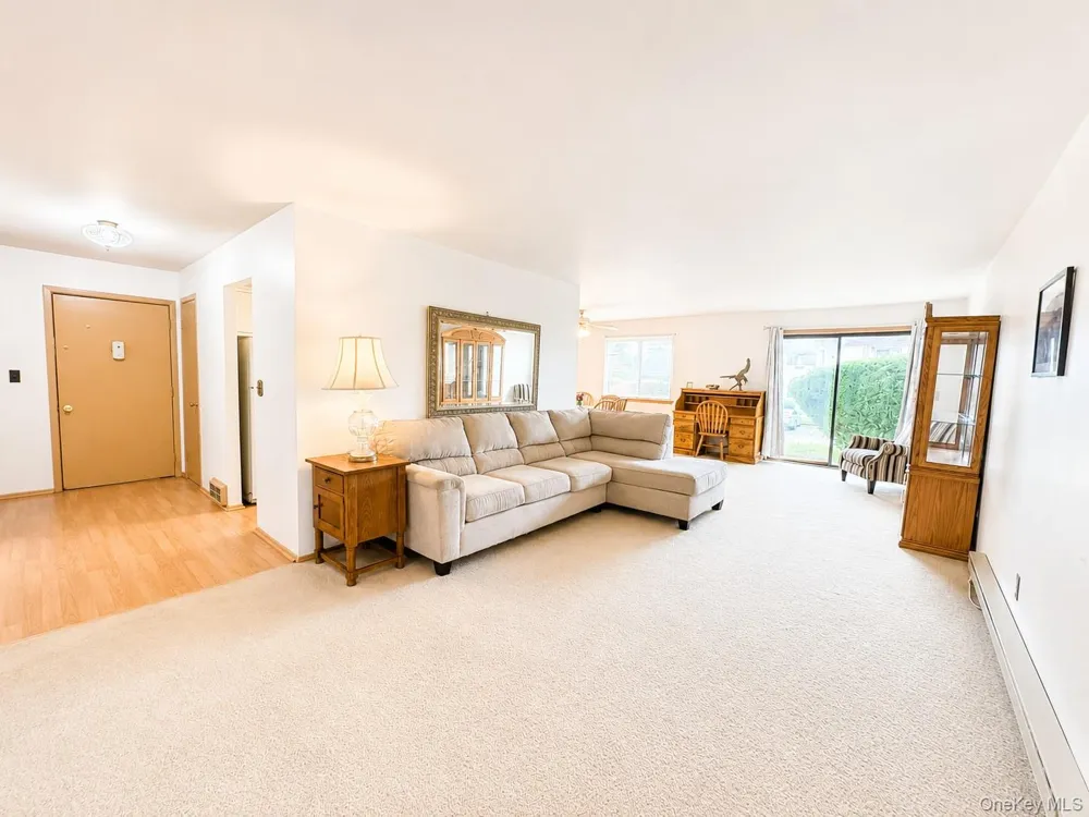 21 Village Park Drive #2C Fishkill, NY 12524