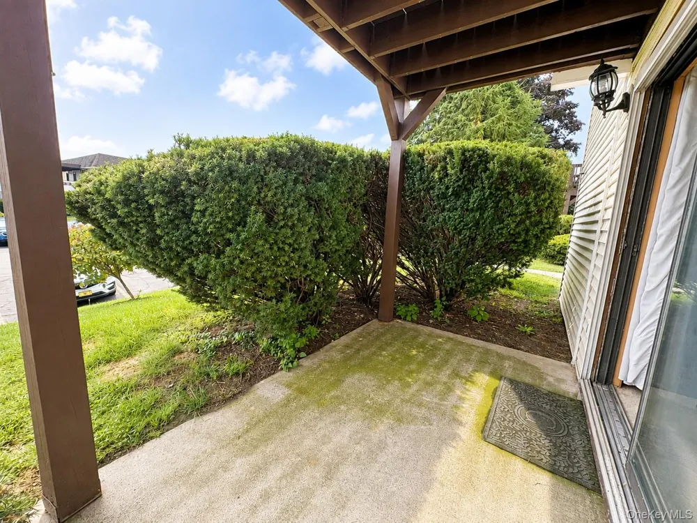 21 Village Park Drive #2C Fishkill, NY 12524