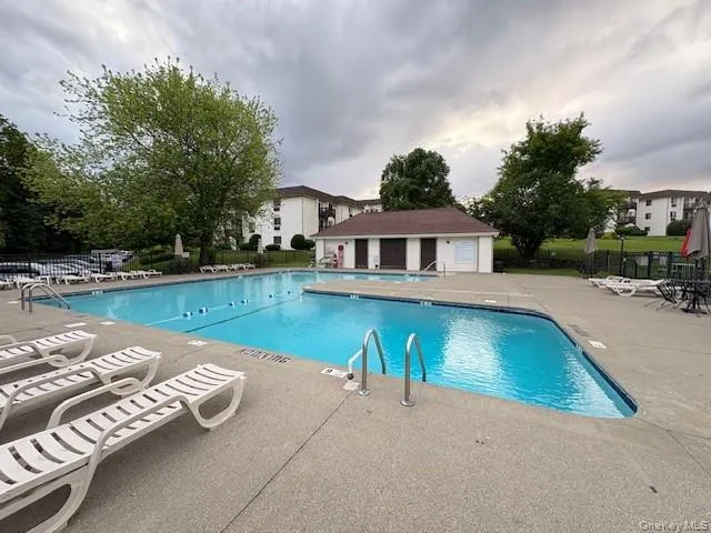 21 Village Park Drive #2C Fishkill, NY 12524