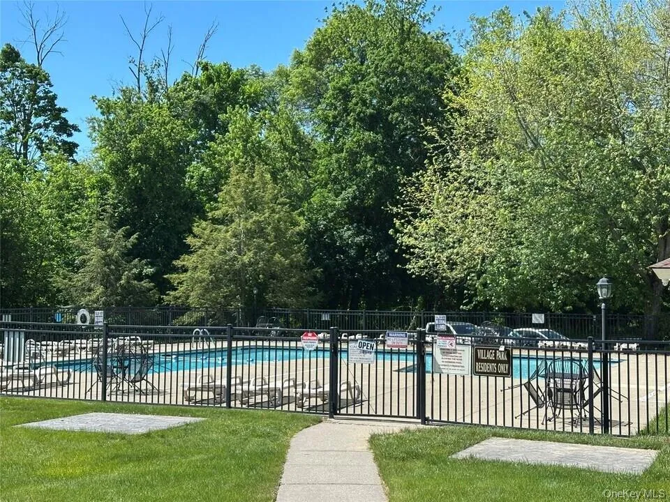 21 Village Park Drive #2C Fishkill, NY 12524