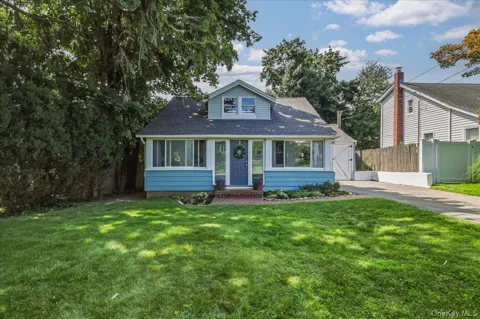 5 Coles Place