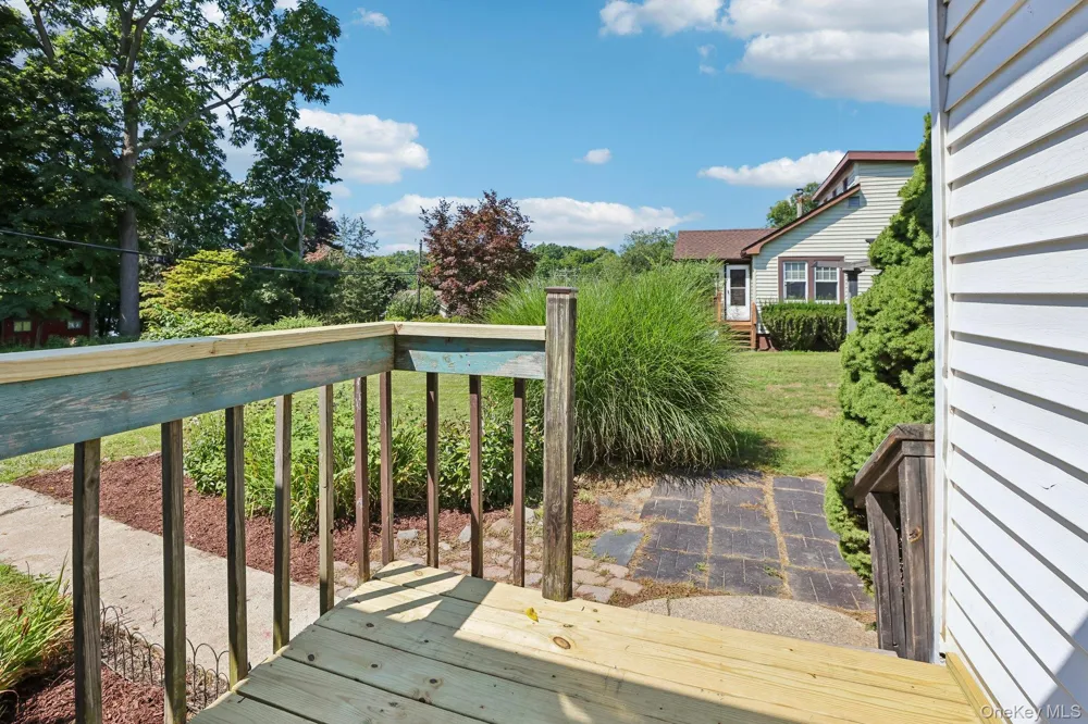 92 Walton Terrace Monroe, NY 10950
