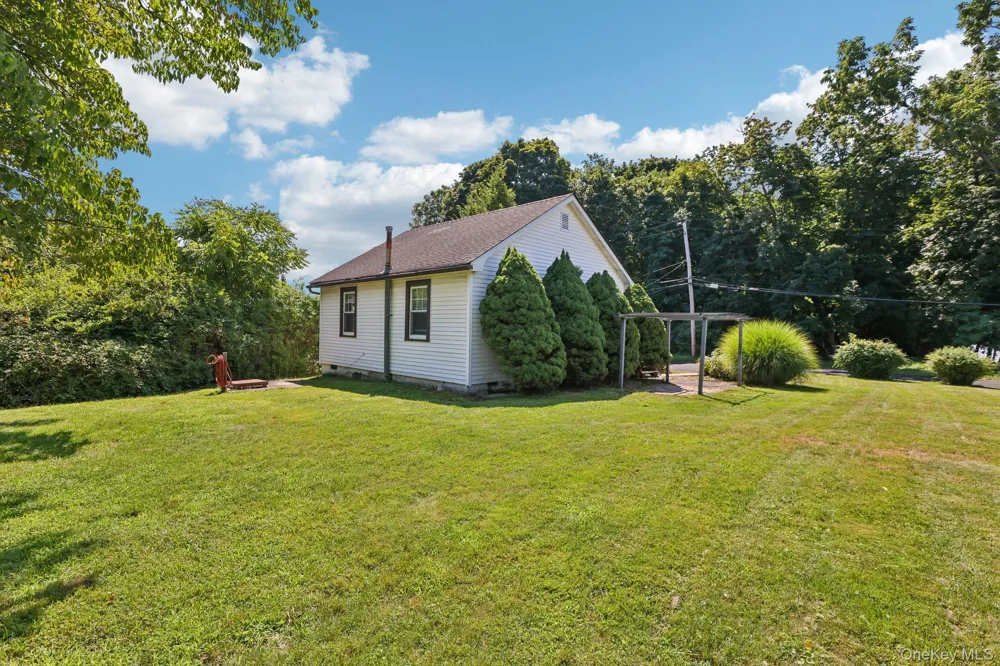 92 Walton Terrace Monroe, NY 10950