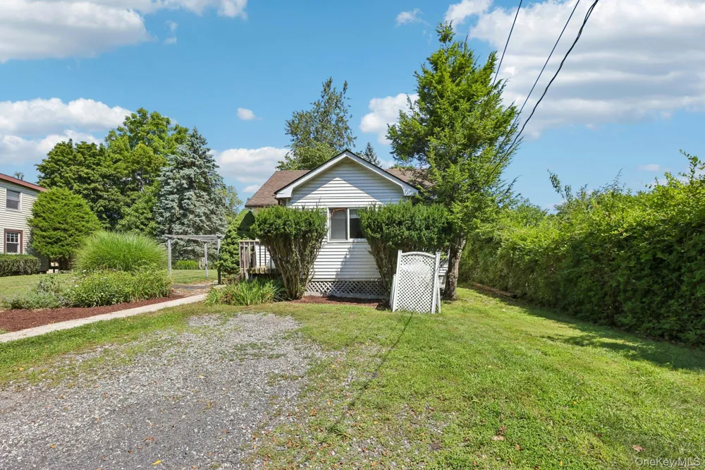 92 Walton Terrace Monroe, NY 10950