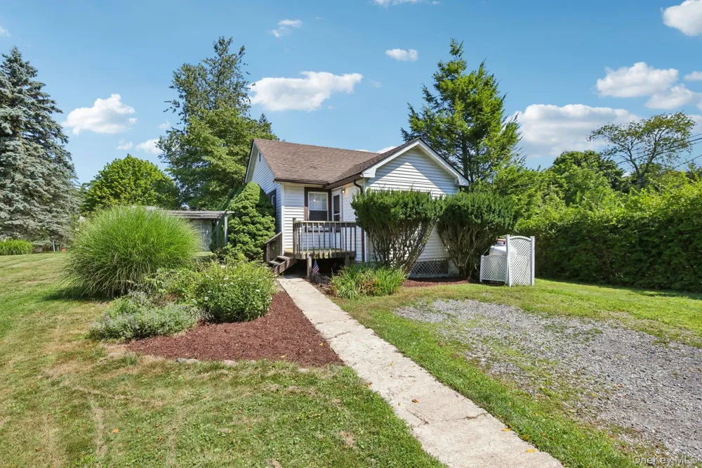 92 Walton Terrace Monroe, NY 10950
