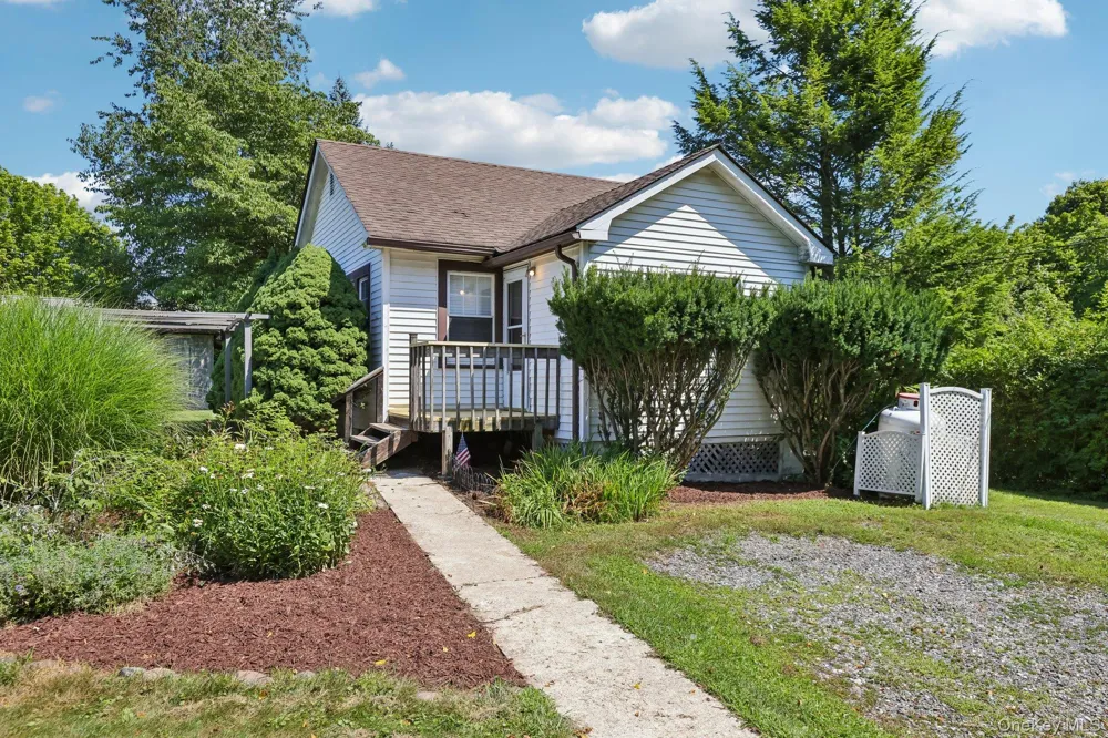 92 Walton Terrace Monroe, NY 10950