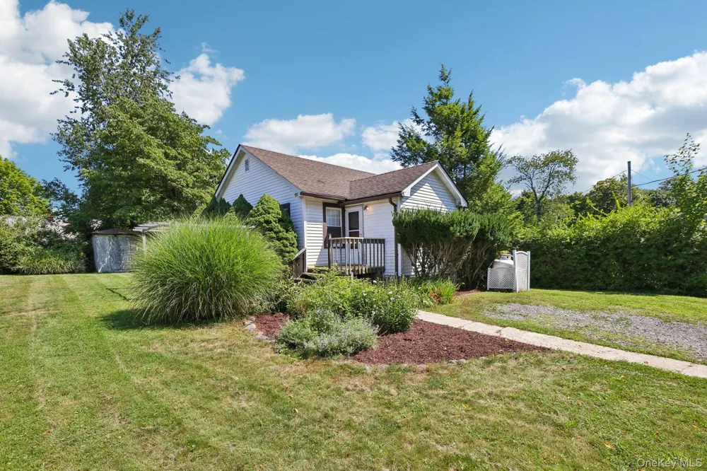 92 Walton Terrace Monroe, NY 10950