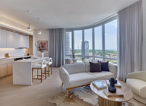33 Westchester Place #22B