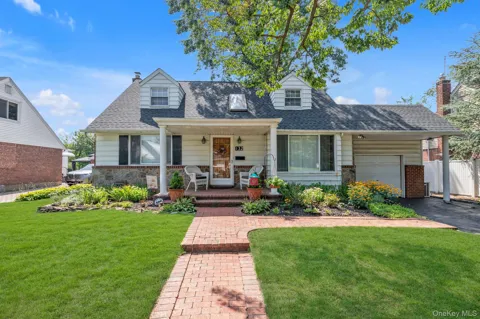 132 Norman Drive