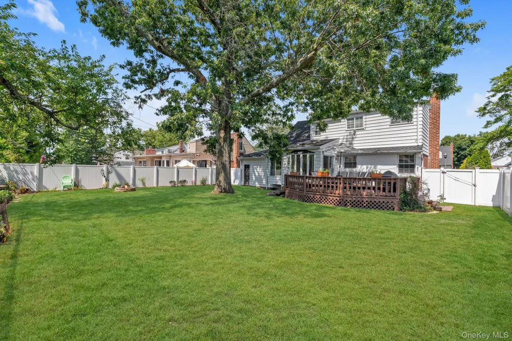 132 Norman Drive East Meadow, NY 11554