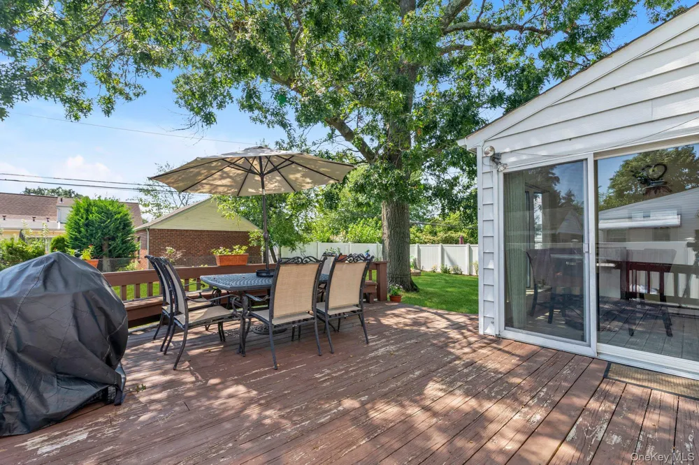 132 Norman Drive East Meadow, NY 11554