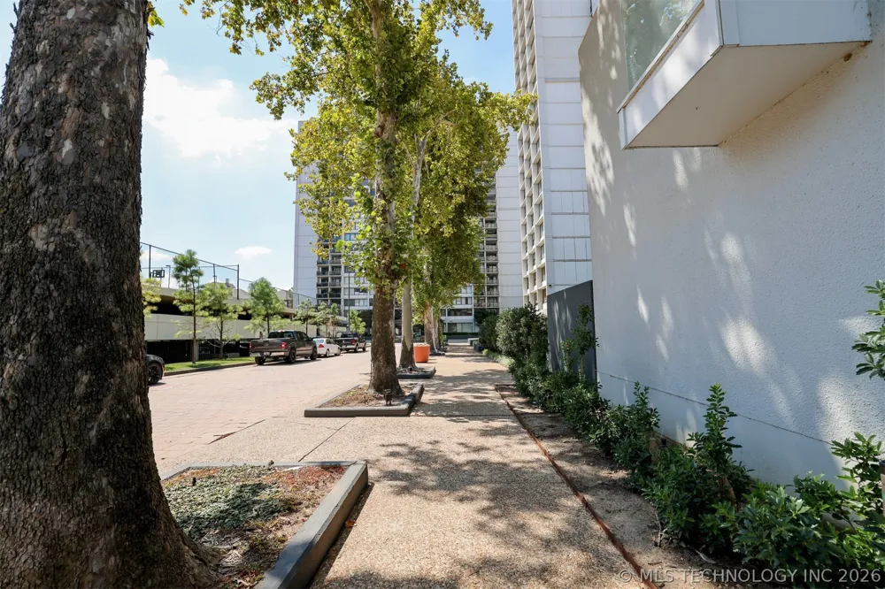 410 W 7th Street #1722 Tulsa, OK 74119