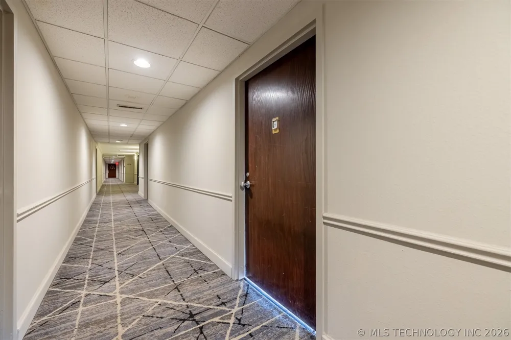 410 W 7th Street #1722 Tulsa, OK 74119