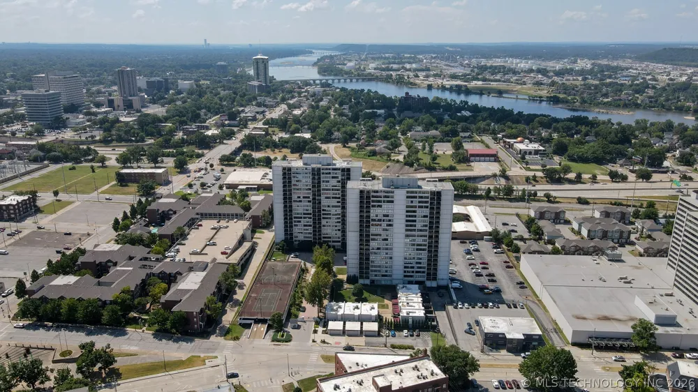 410 W 7th Street #1722 Tulsa, OK 74119