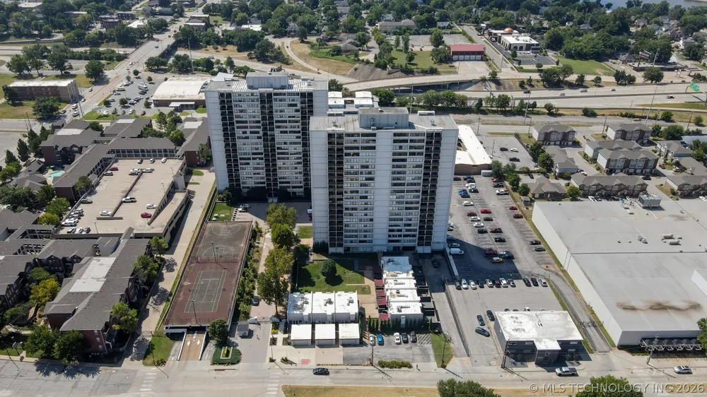 410 W 7th Street #1722 Tulsa, OK 74119