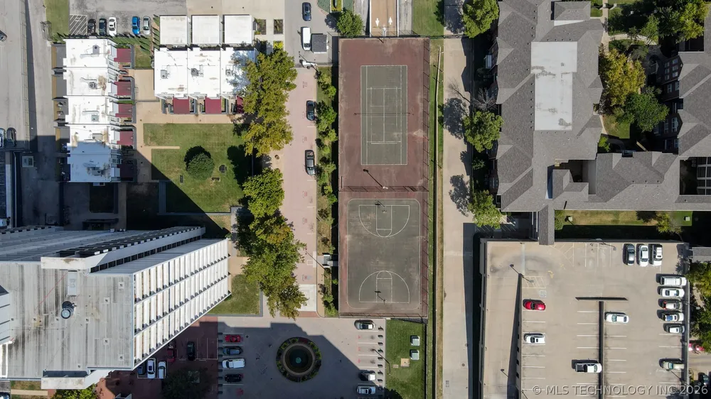 410 W 7th Street #1722 Tulsa, OK 74119