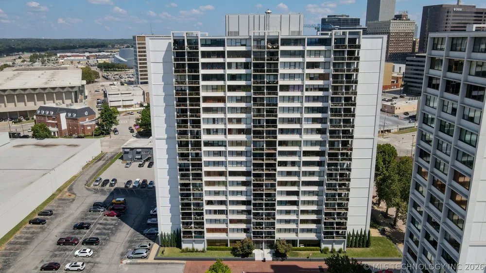 410 W 7th Street #1722 Tulsa, OK 74119