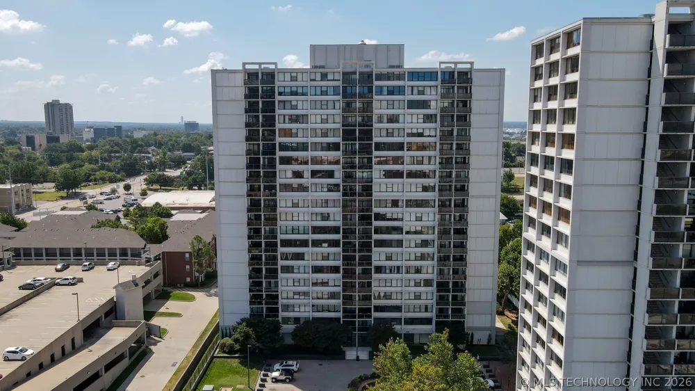 410 W 7th Street #1722 Tulsa, OK 74119