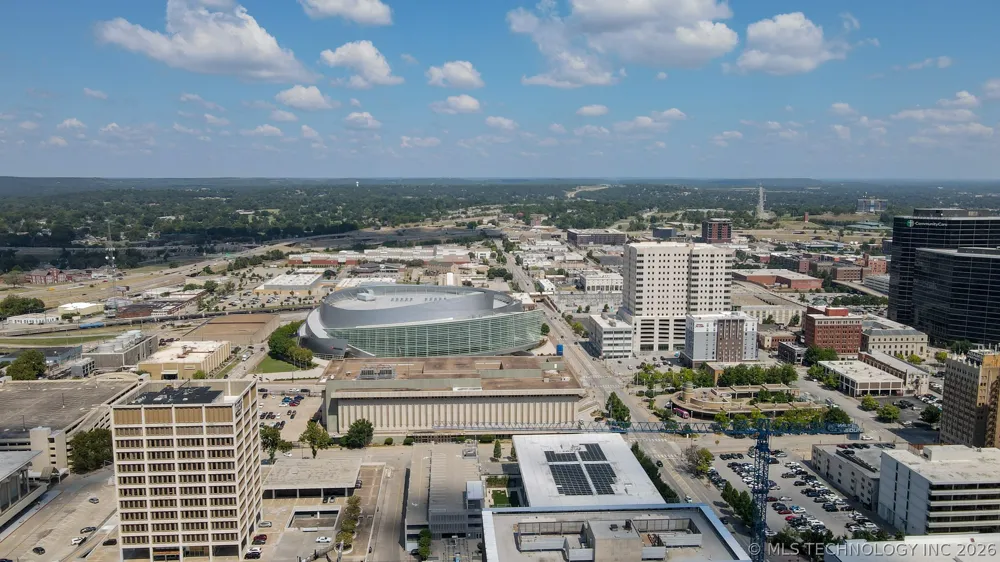 410 W 7th Street #1722 Tulsa, OK 74119