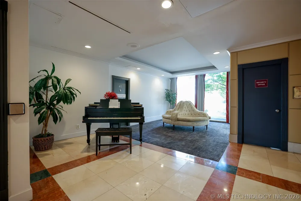 410 W 7th Street #1722 Tulsa, OK 74119